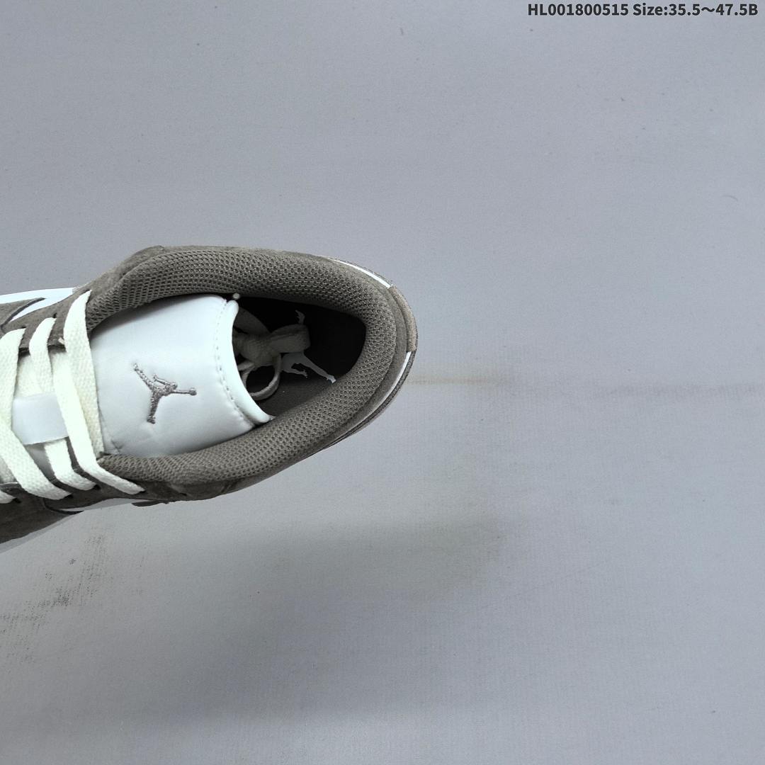 Air Jordan 1 Low AJ1 1 aj1 1 - foto 9