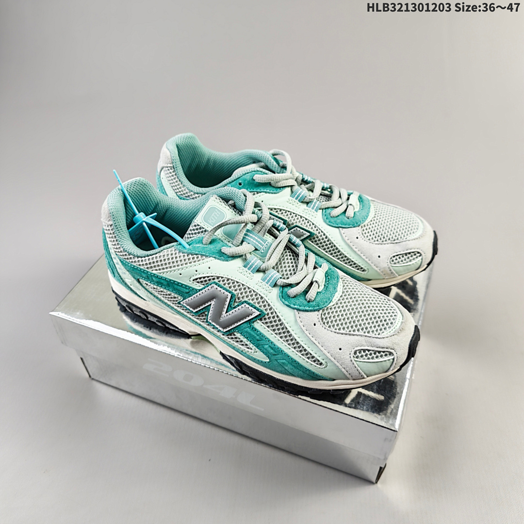 2025 New Balance 204L 2025 - foto 4
