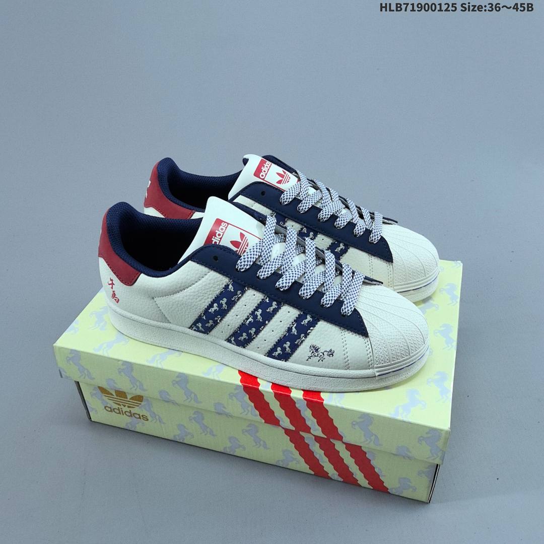 AD Originals Superstar LOGO 3D SD