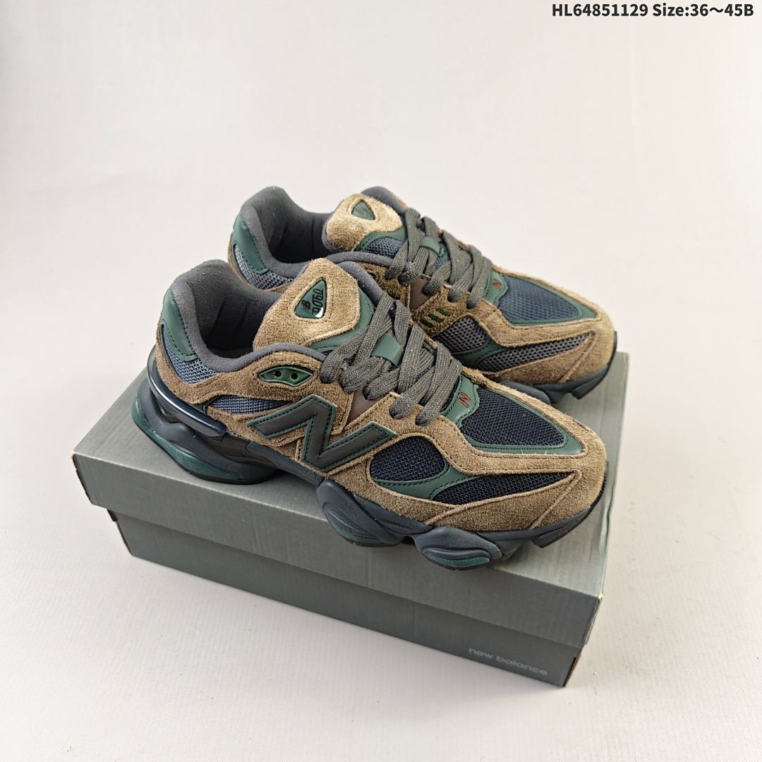 New Balance 9060 ABZORB - foto 9
