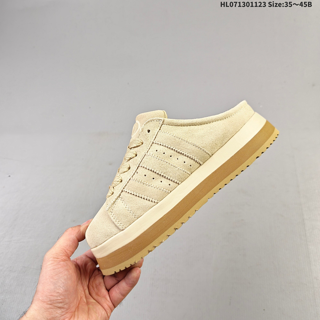 Adidas CAMPUS 00s WTR LO JR3732HL071301123 Size 45B - foto 8