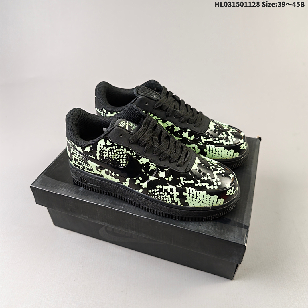 AIR FORCE 1 POSITE FL MAX QS AJ - foto 5