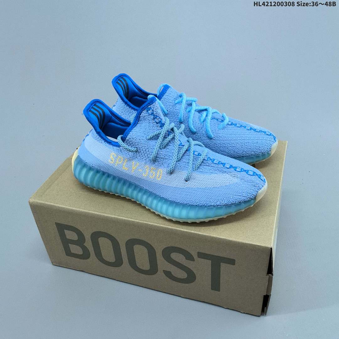 Kanye West x Adidas Yeezy Boost 350 V2 Boost . - foto 3