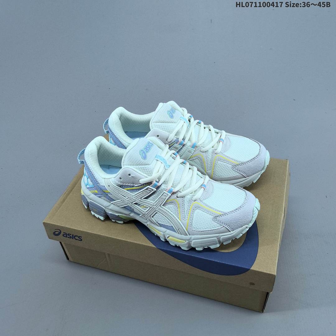 ASICS Gel-Kahana 8 K8 - foto 4