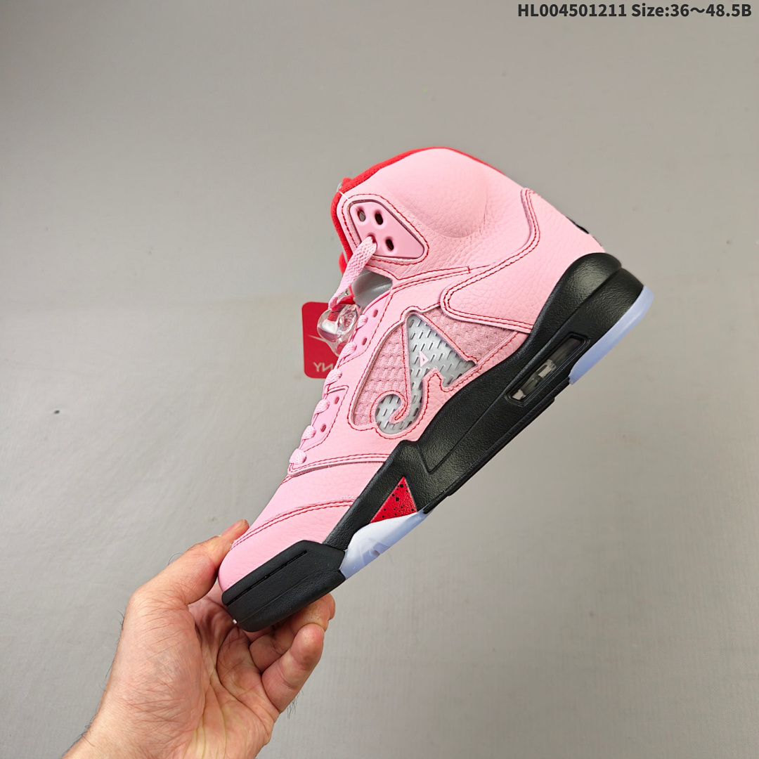 Awake NY x Air Jordan 5 Retro AJ5 5 aj5 5 Awake NY Jordan B - foto 7
