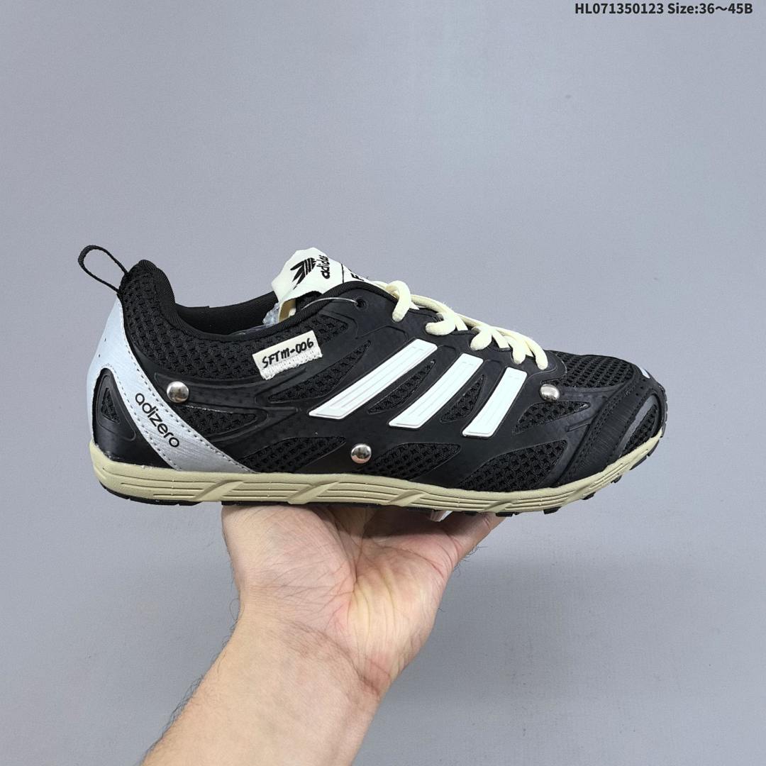 Song For The Mute x Adidas Originals Adizero PR Sftm HP3522 36 36.5 3 - foto 5