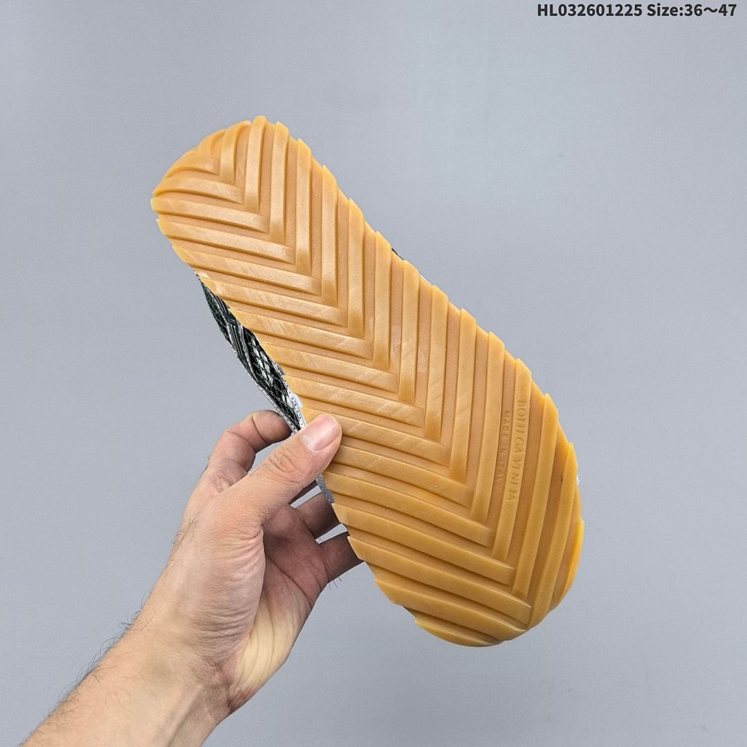 BOTTEGA VENETA Orbit Runner BV 99 - foto 6