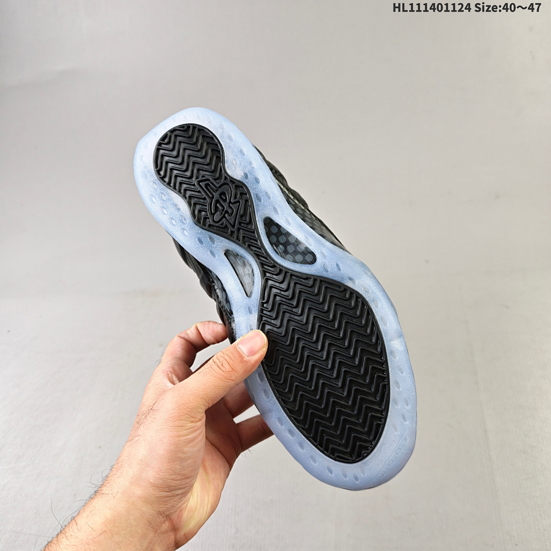 Nike Foamposite One -001 ID Size 47 - foto 6