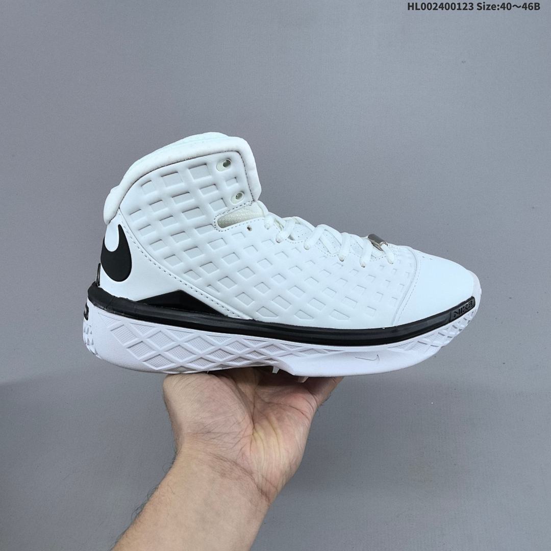 Nike Zoom Kobe 3 Protro 3 Kobe 3 Kobe - foto 9