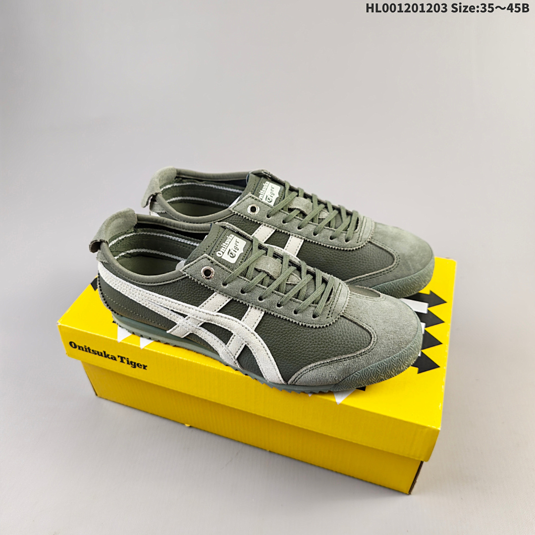 Onitsuka Tiger Mexico 66 SD Mexico 66 - foto 3