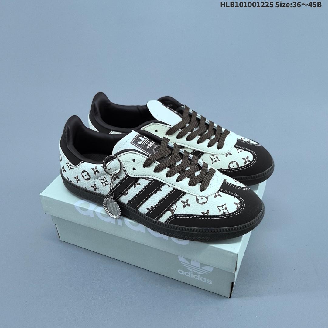 adidas SAMBA OG XR0011 36 36.5 3 - foto 2