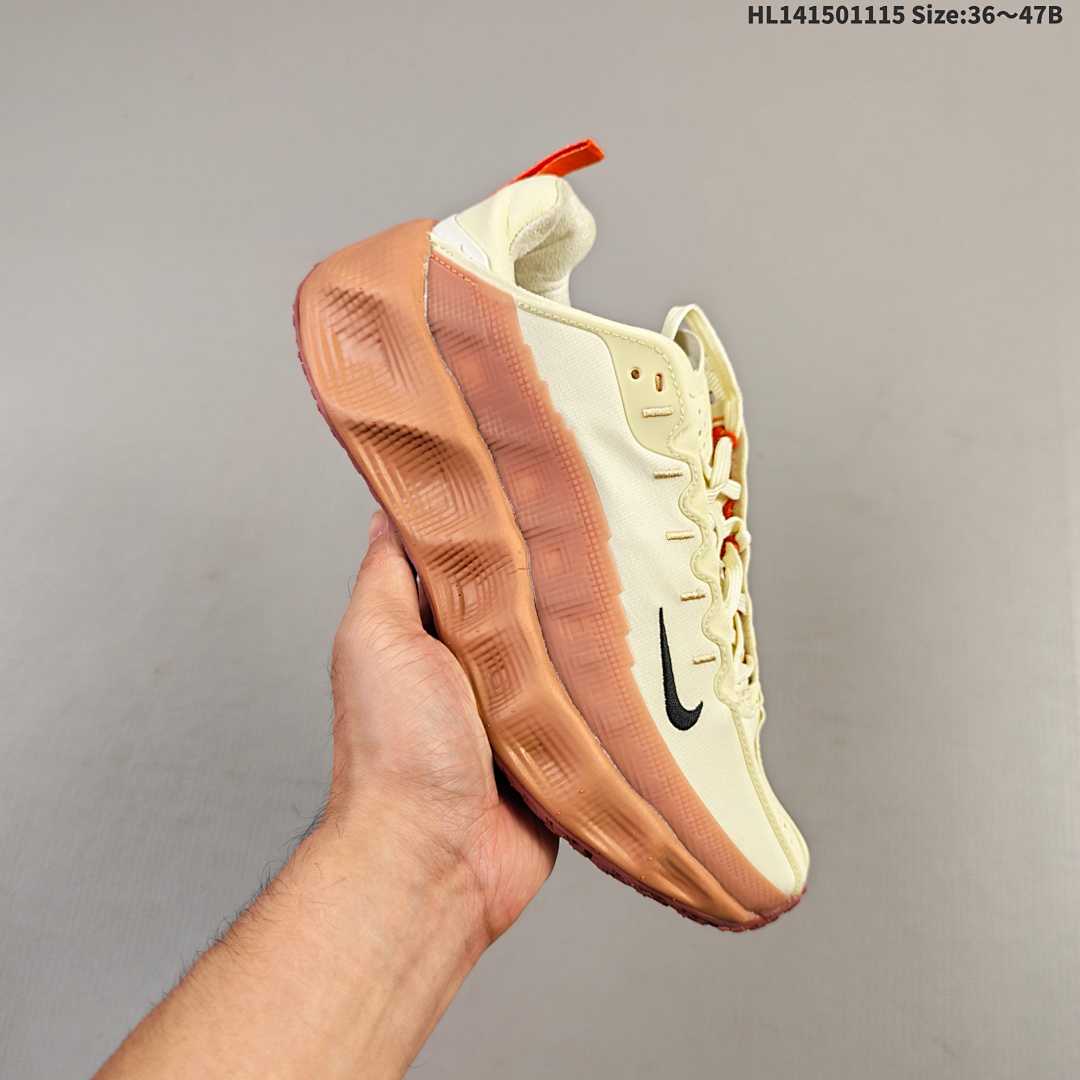 HYEIN SEO x Nike Ava Rover Ava Rover TPU ReactX - foto 6