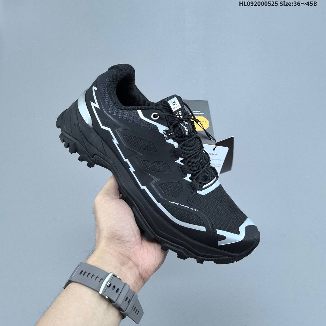 KAILAS Vibram FLT - foto 11