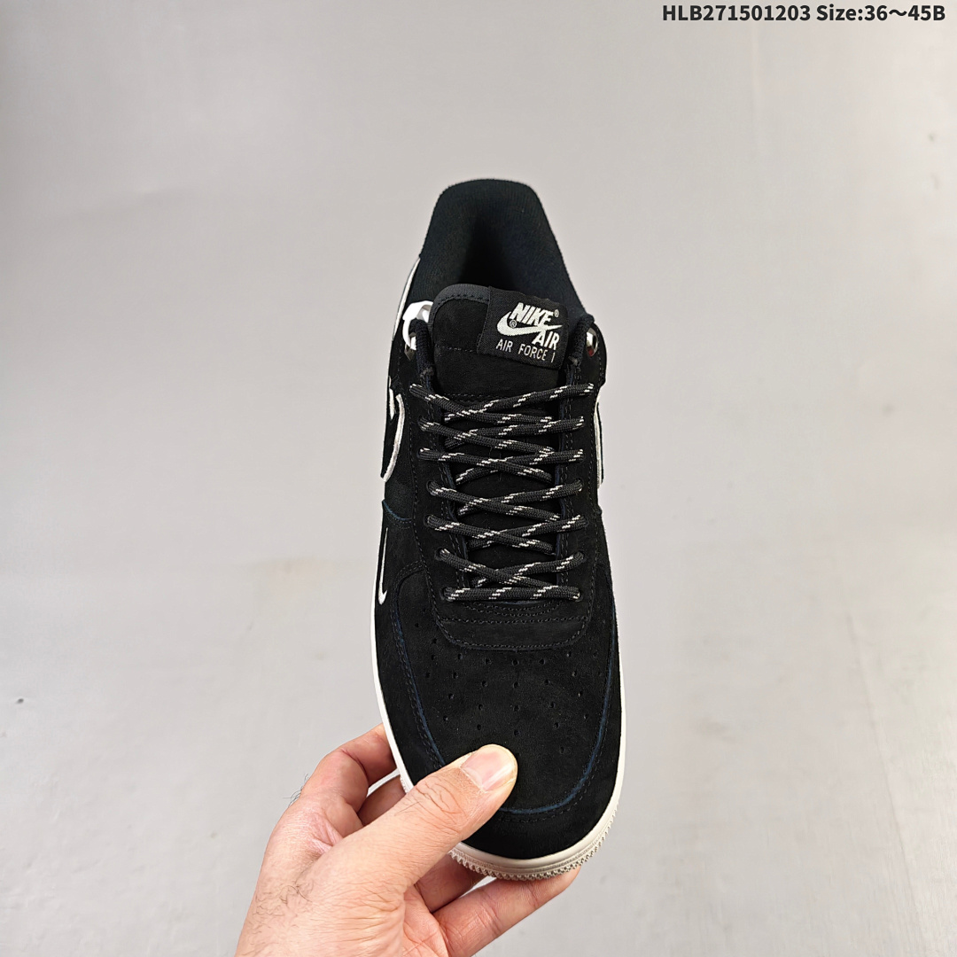 Nike AIR FORCE 1‘07 Force 1 - foto 6