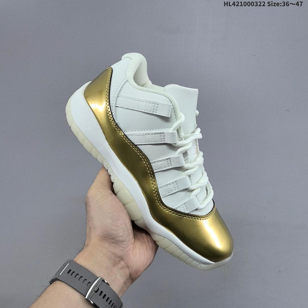Air Jordan 11 Retro Low "Mother& x27;s Day" AJ11 11 aj11 11 - foto 3