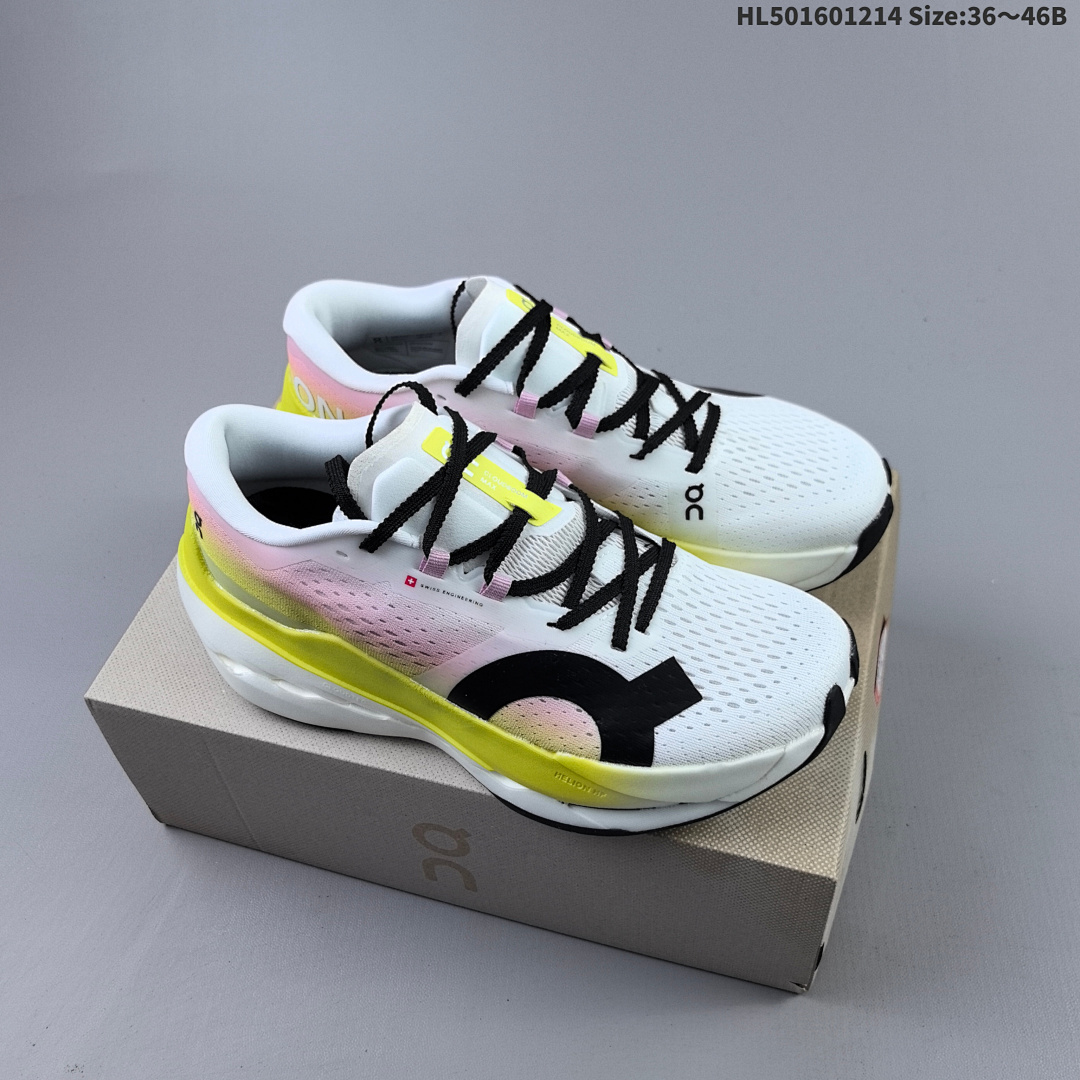 On cloudboom max 3MF30314231 HL501601214 Size 46B - foto 4
