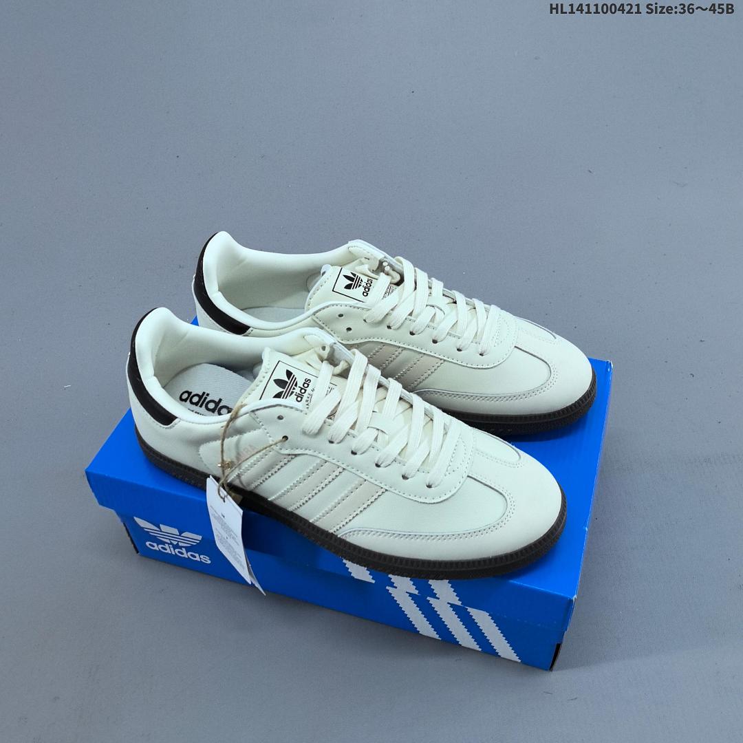 Adidas Originals Wb Pony Tonal Samba OG 36.5