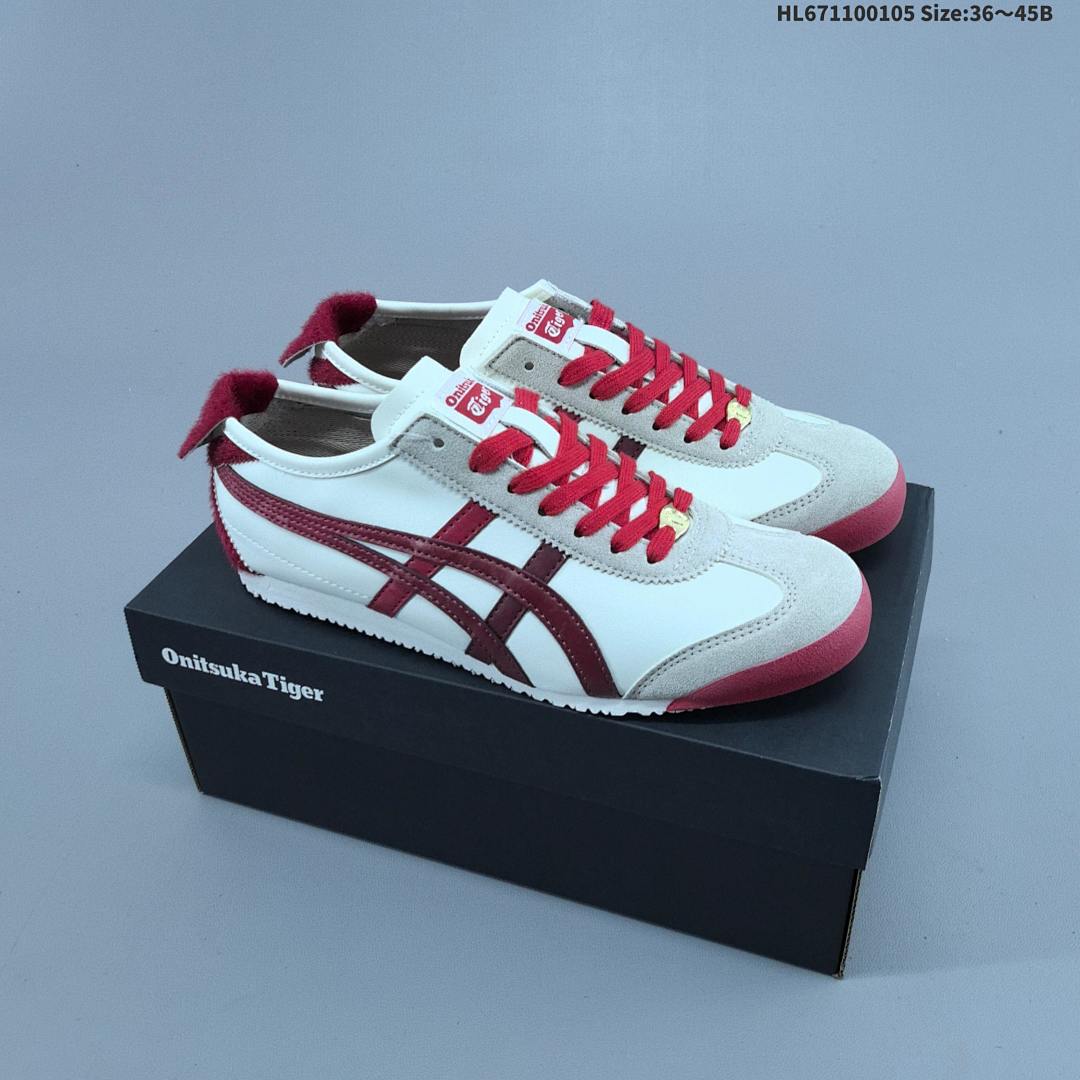 Asics/ - /Onitsuka Tiger Mexico 66®