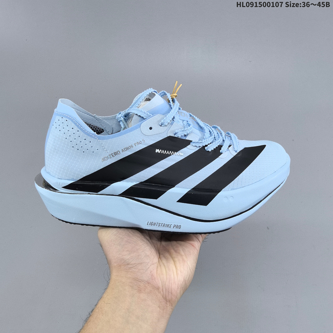Adidas Adizero Adios Pro 5 Flywire Zoom - foto 9