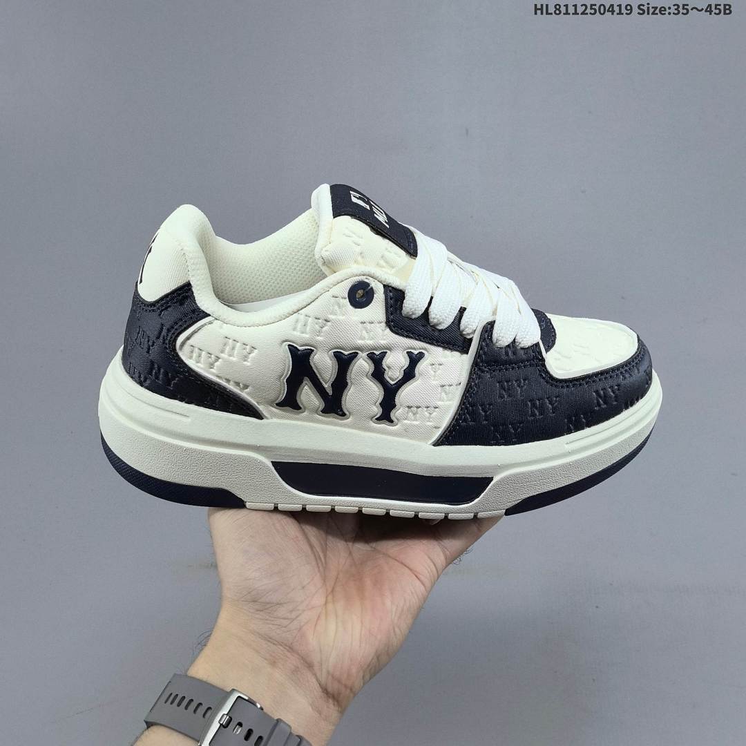 MLB CHUNKY LINER DENIM - foto 2