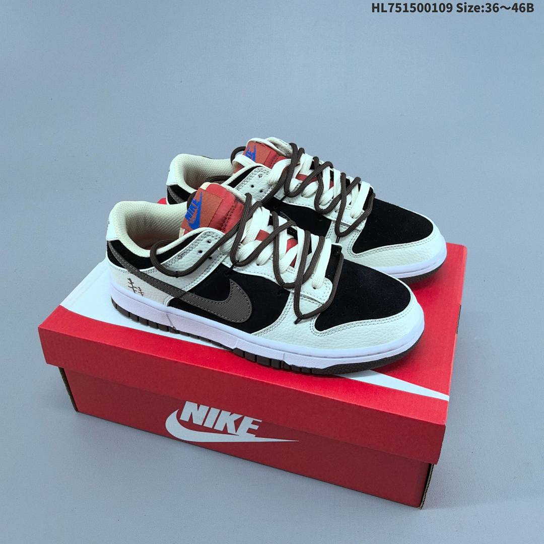 NIKE DUNK LOW RETRO ZoomAir sb - foto 12