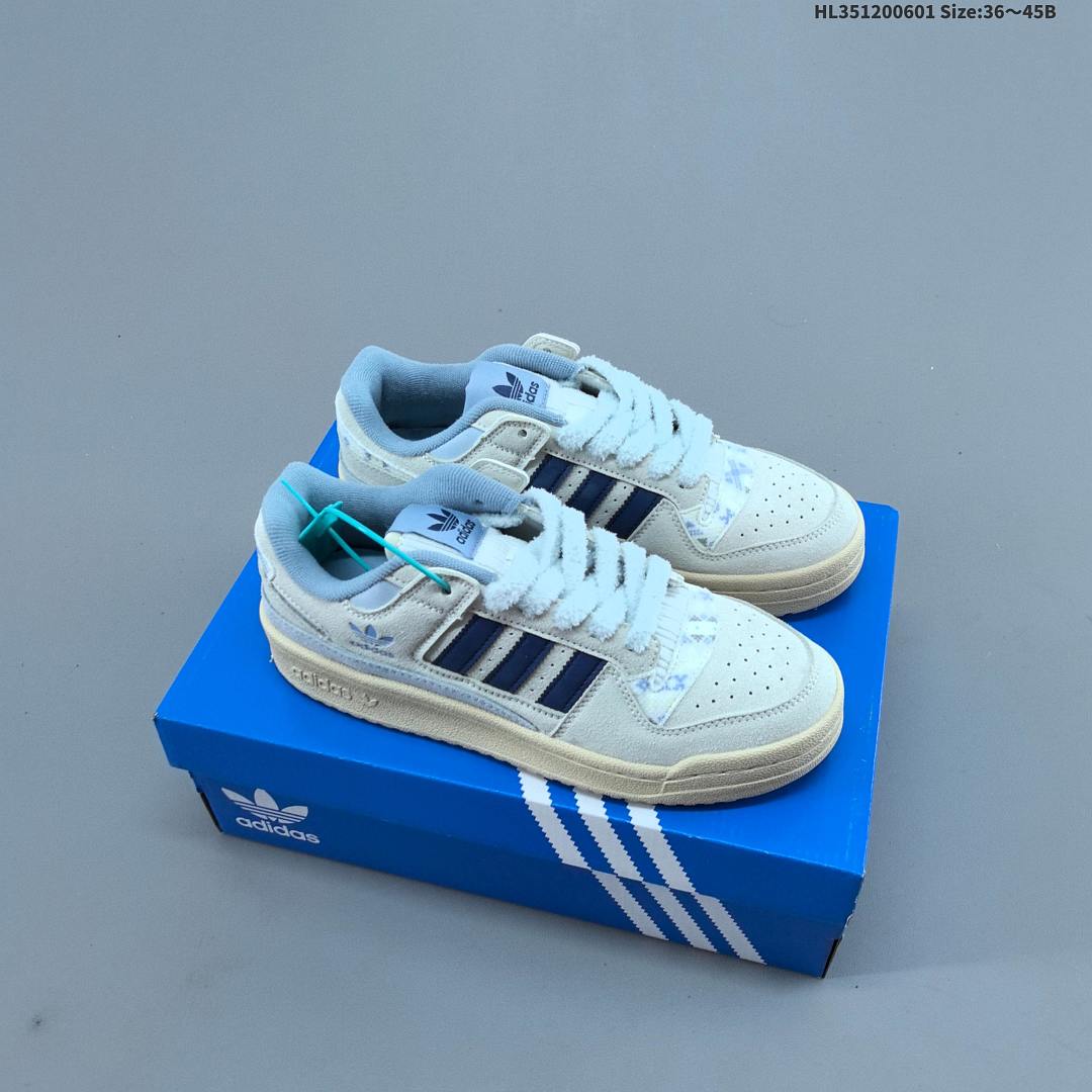 adidas FORUM LOW CL W Forum Low 1984 adidas Originals Forum H - foto 8