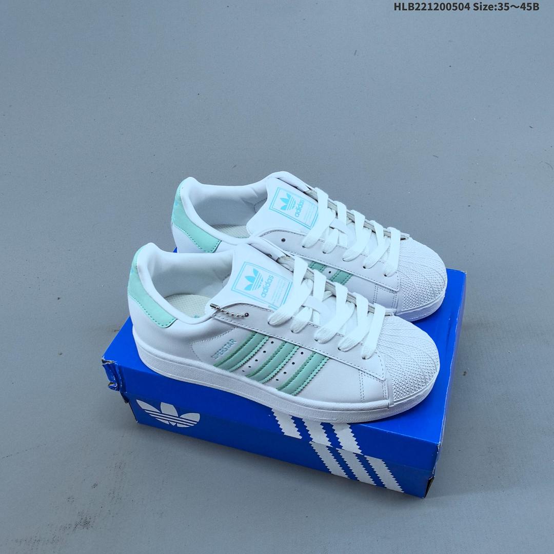 Adidas Originals Superstar .5 3 - foto 5