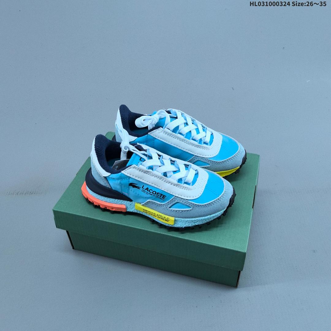 LACOSTE Elite Active ID Size 35 - foto 7