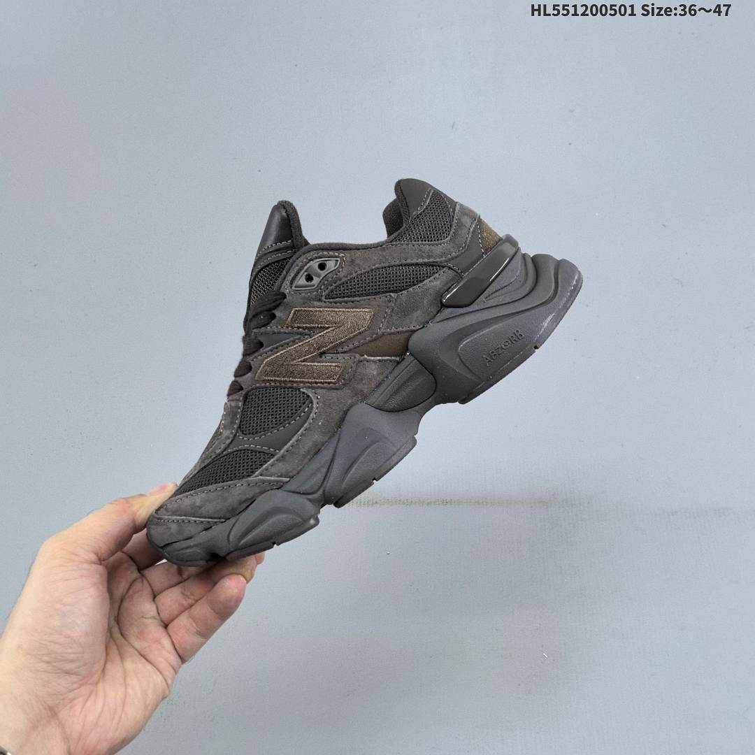 New Balance 9060 ABZORB - foto 6