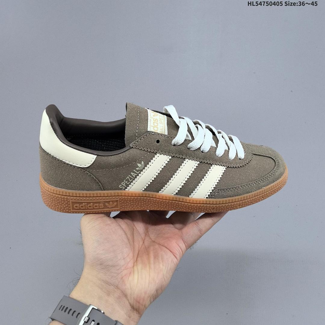 Adidas Handball Spezial - foto 4