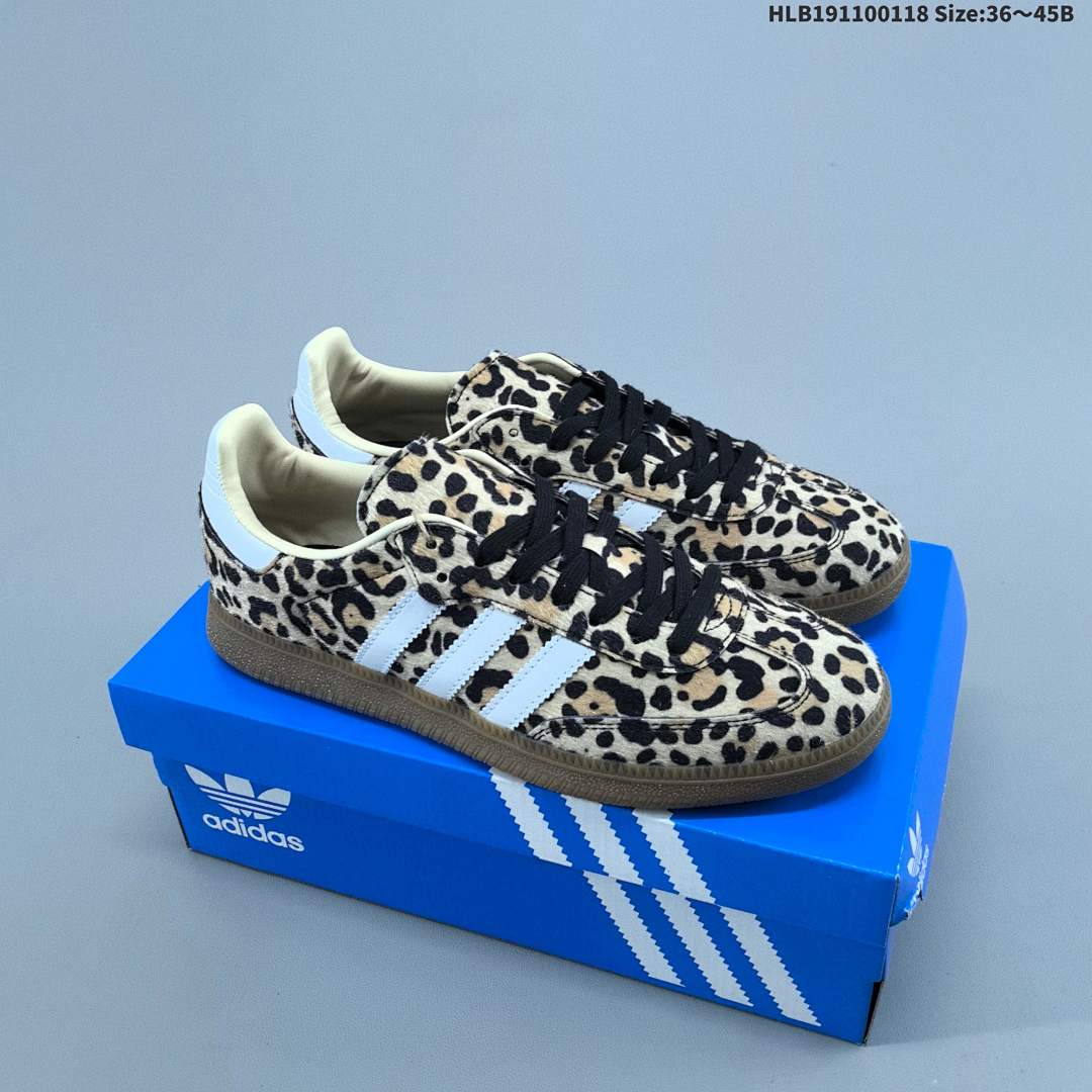 adidas SAMBA OG KI6674