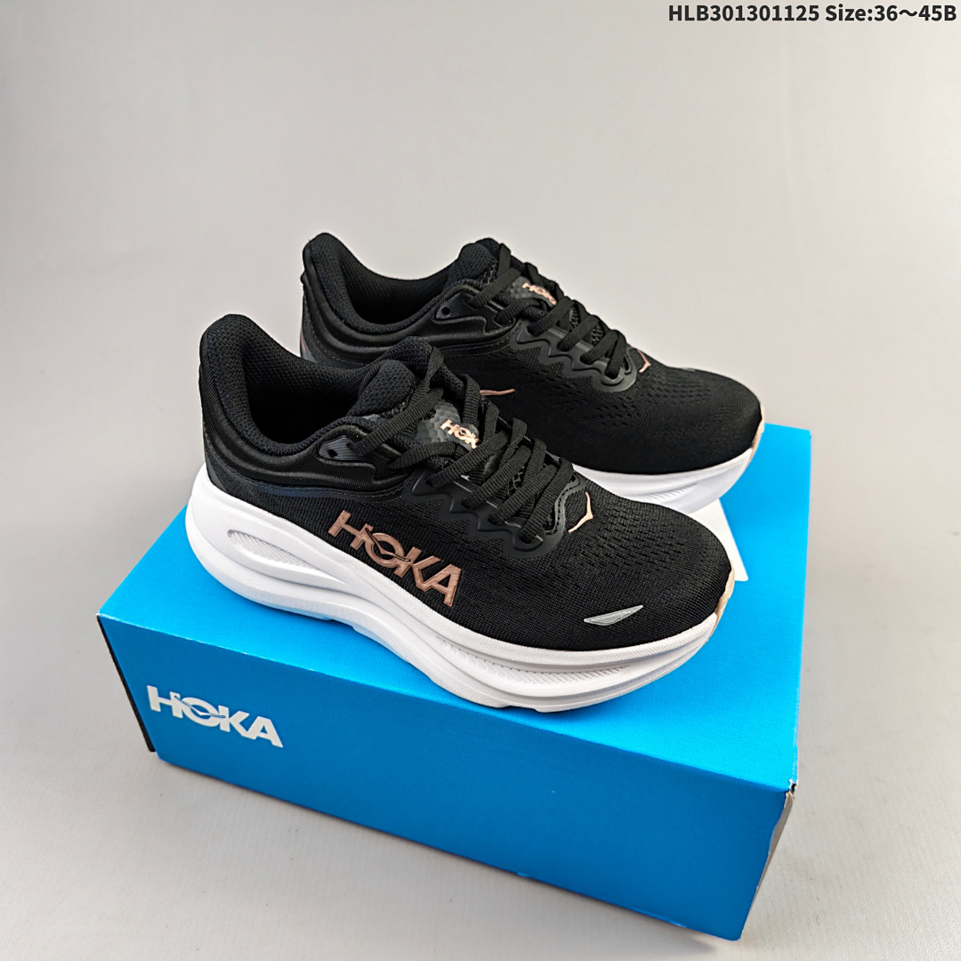 HOKA ONE ONE Bondi 9