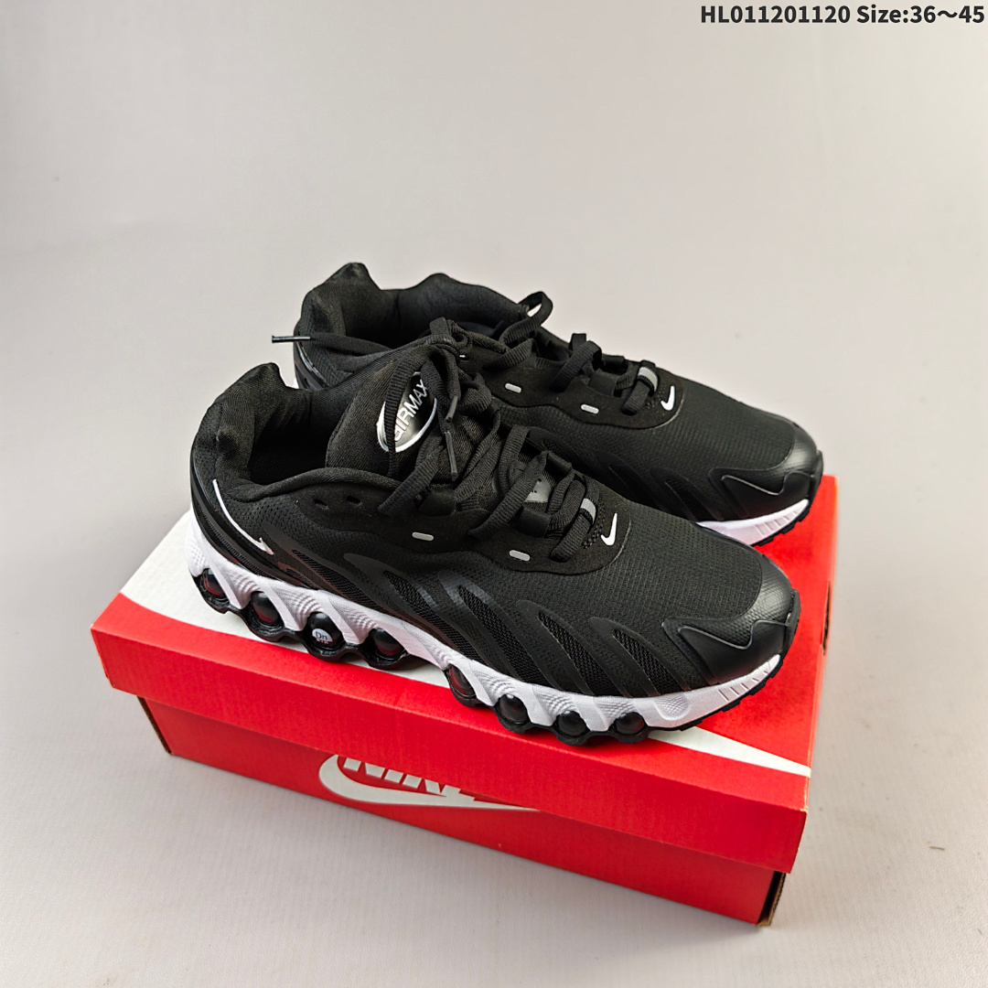 Nike Air Max DN8 FQ7860-005 Swoosh - foto 3