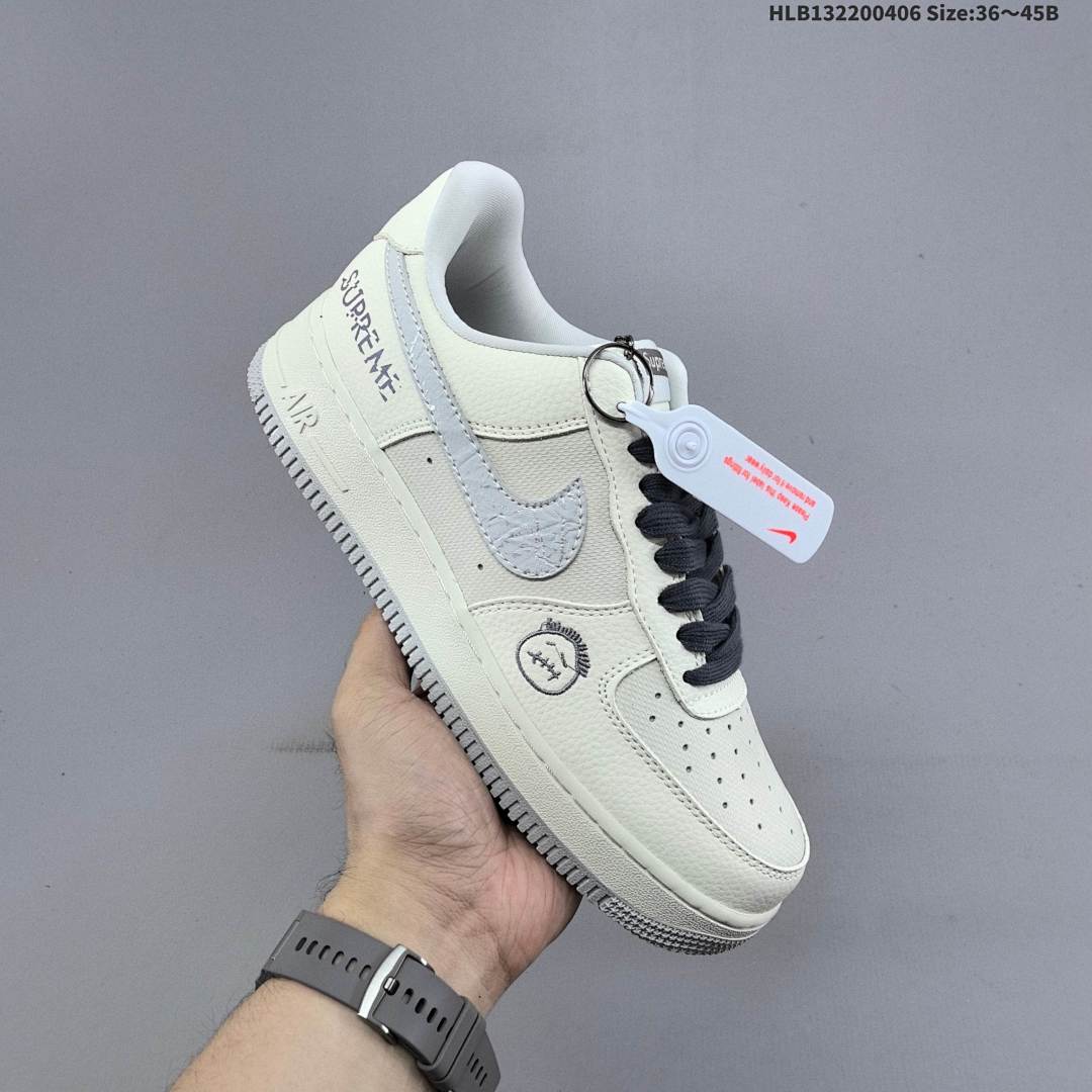 NIKE AIR FORCE 1‘07 LV8 -00 - foto 4
