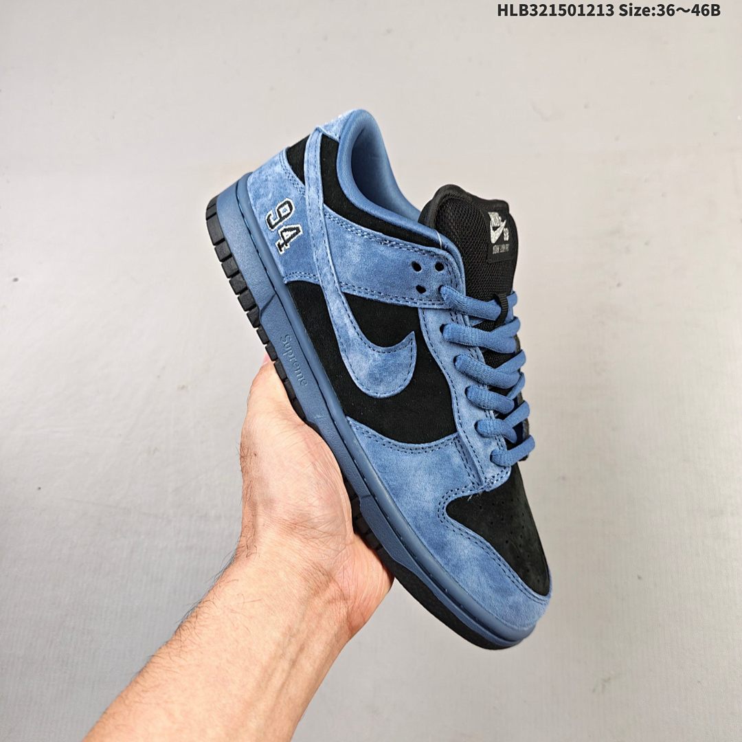 Nike Sb Dunk Low Pro Dunk - foto 8