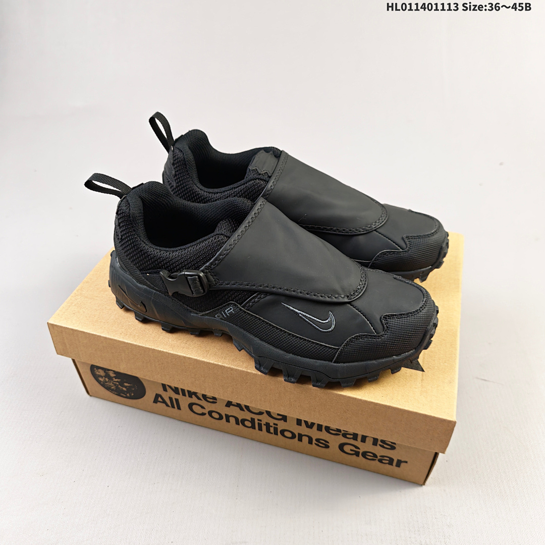 Nike ACG Phassad Nike ACG Phassad 2002 - foto 2