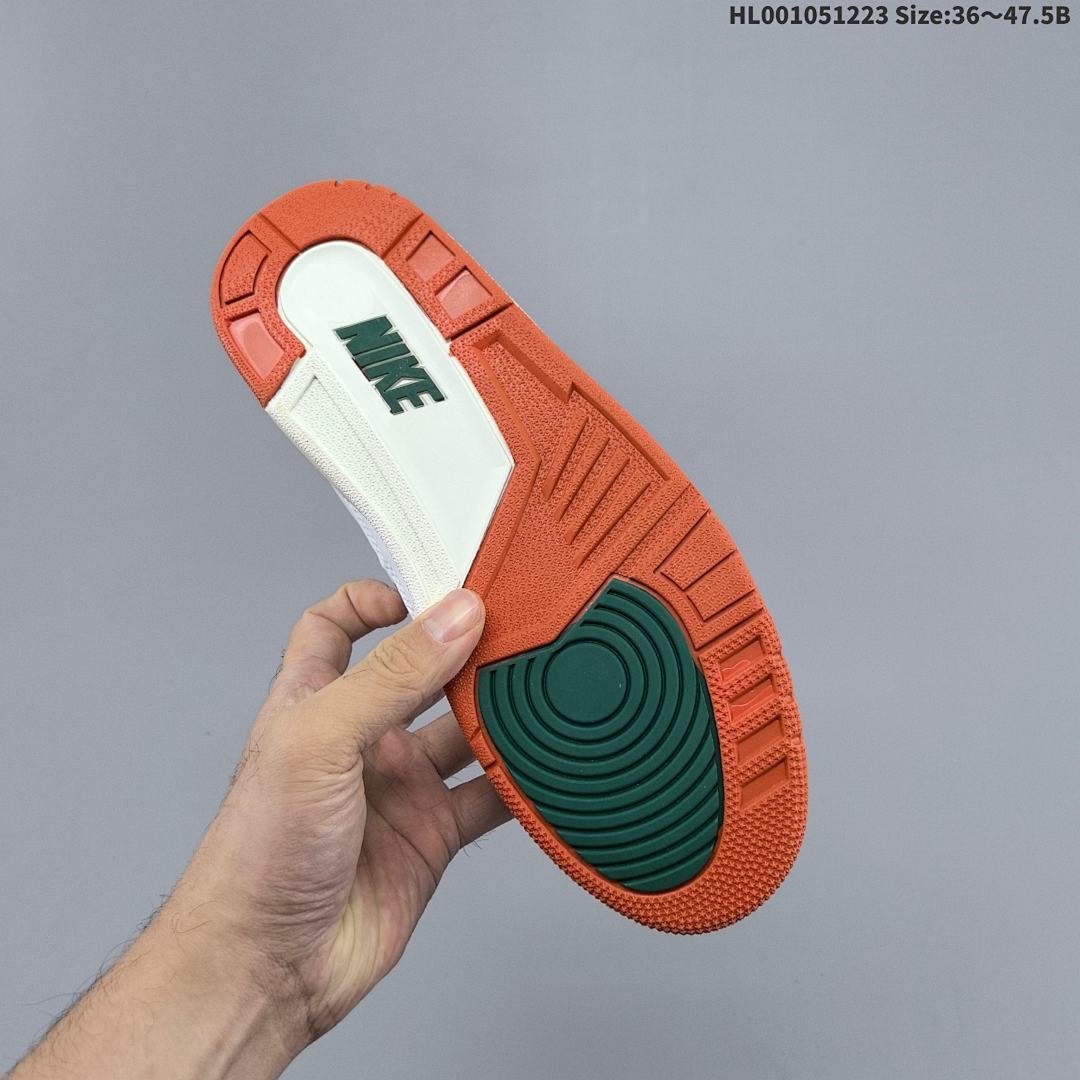 Solefly x Air Jordan 3 Retro AJ3 3 aj3 3 Solefly Jordan B - foto 4