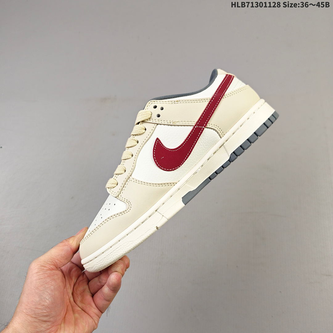NIKE DUNK LOW sb LV ZoomAir - foto 3