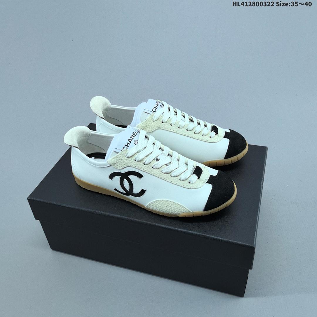 CHANEL26p 2026 C Logo