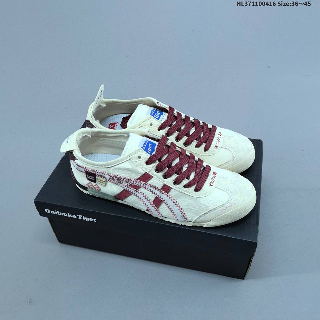 Onitsuka Tiger Mexico 66 Slip-on - foto 5