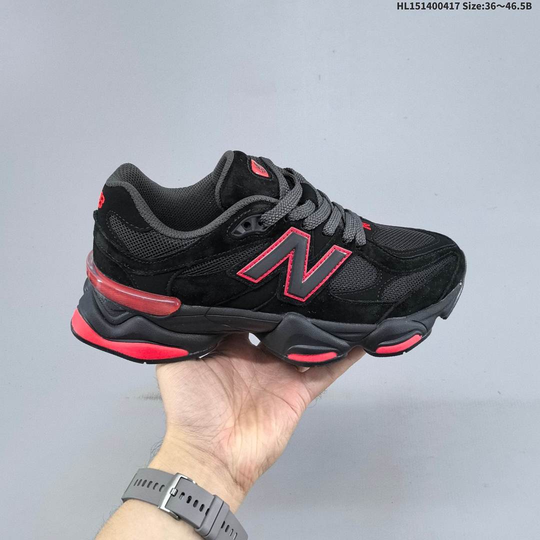 New Balance 9060 ABZORB - foto 2