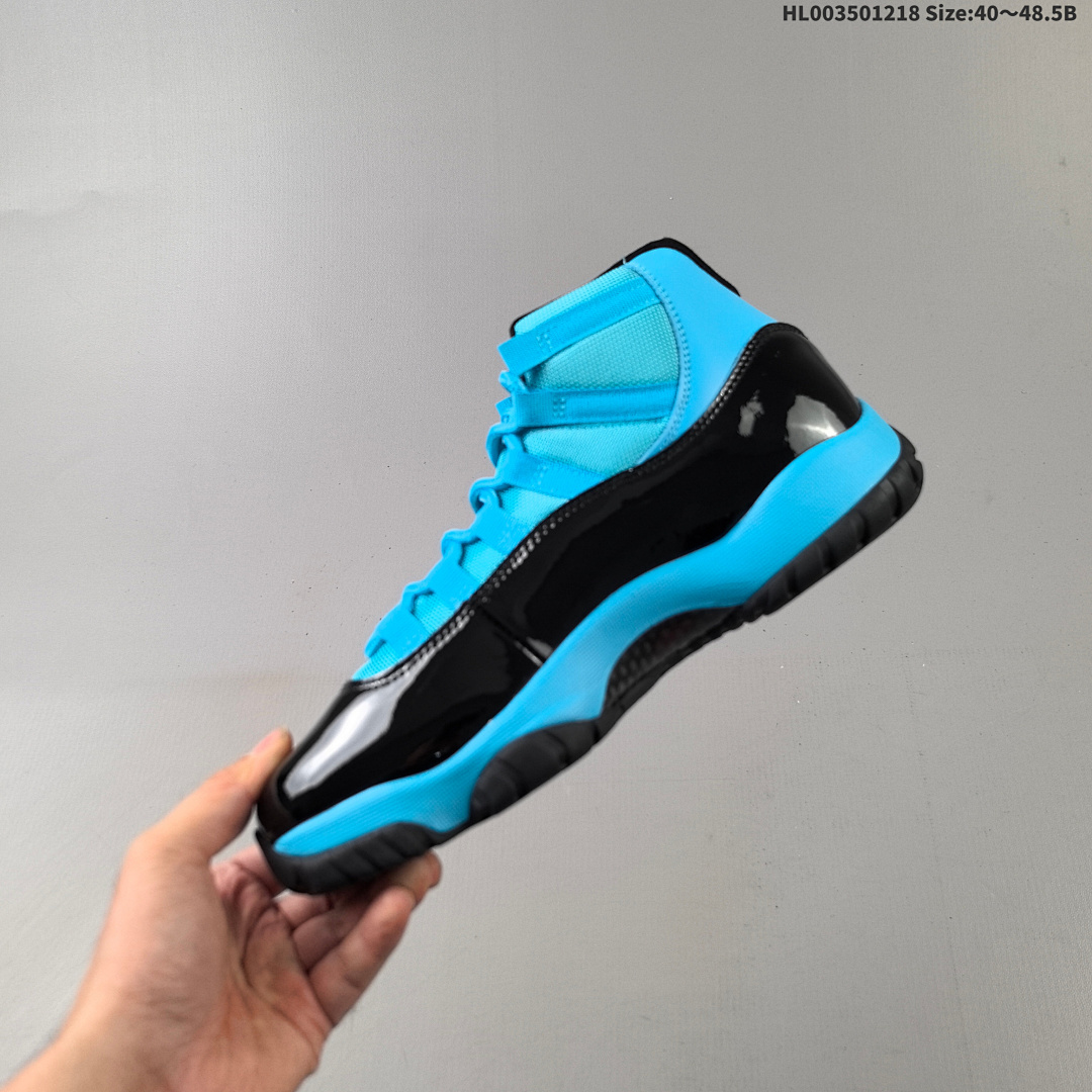Air Jordan 11 Retro AJ11 11 aj11 11 - foto 7