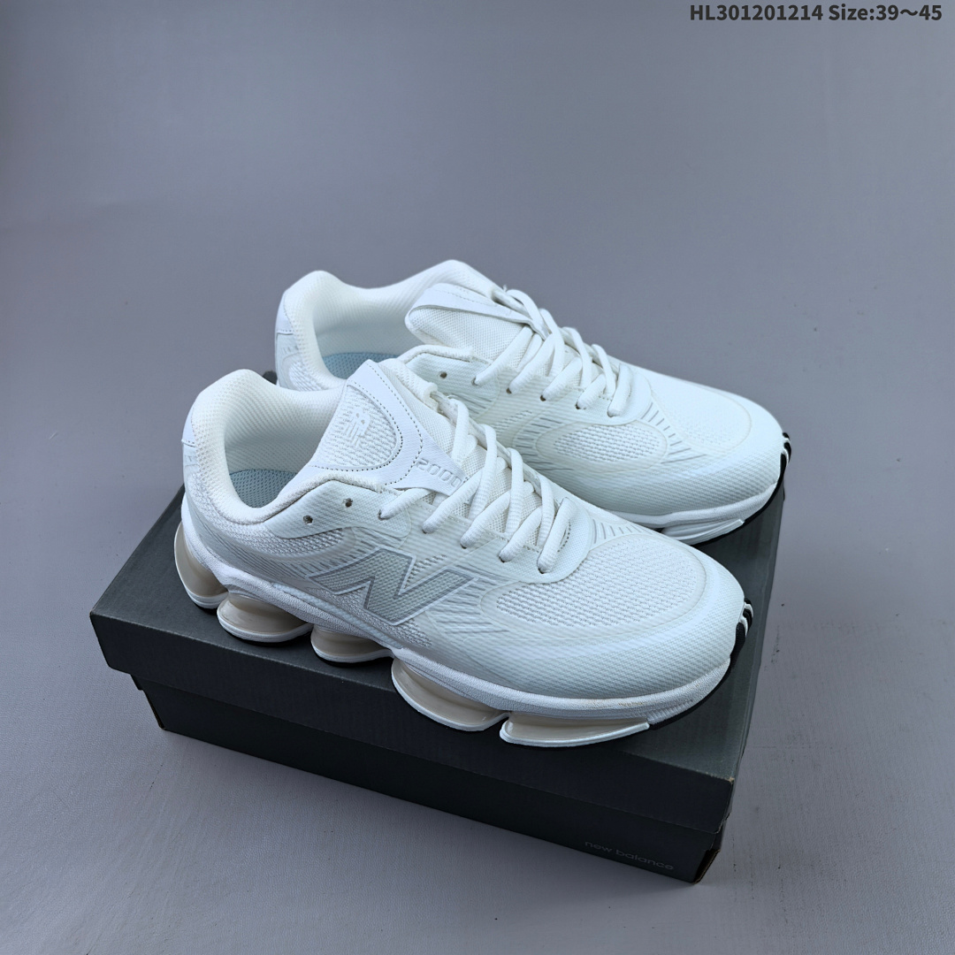 New Balance NB NEW BALANCE 2000 2000 New Balance 2 - foto 6