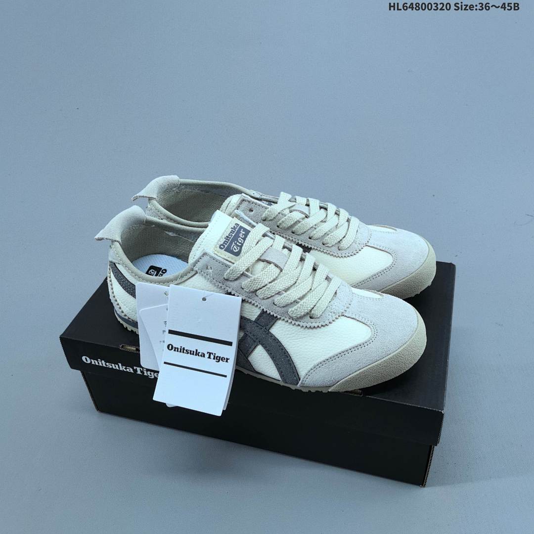 Onitsuka Tiger MEXICO66 Paraty Slip-On Logo - foto 21