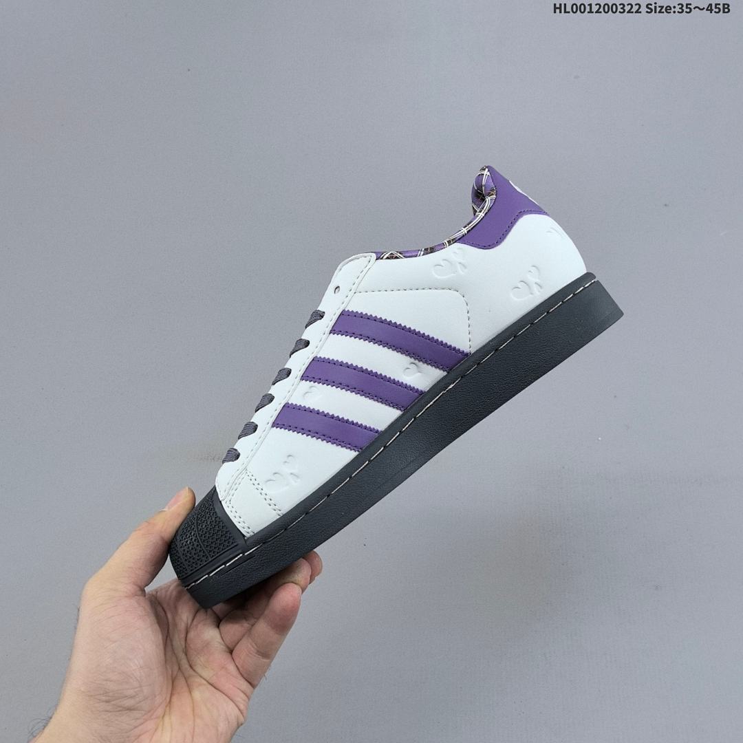 Adidas Original Superstar 2 2 - foto 4