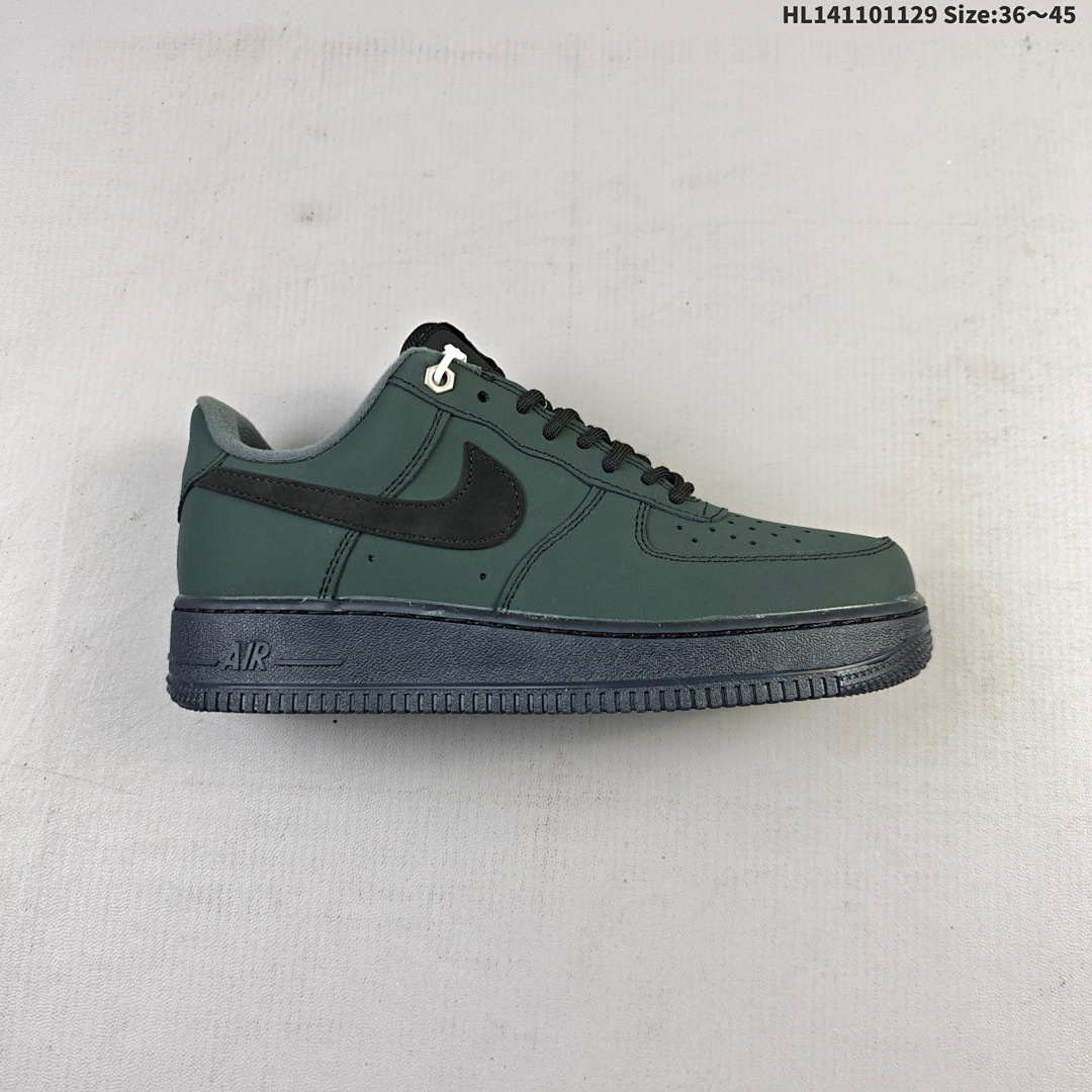 NIKE AIR FORCE 1‘07 -001 Si - foto 8