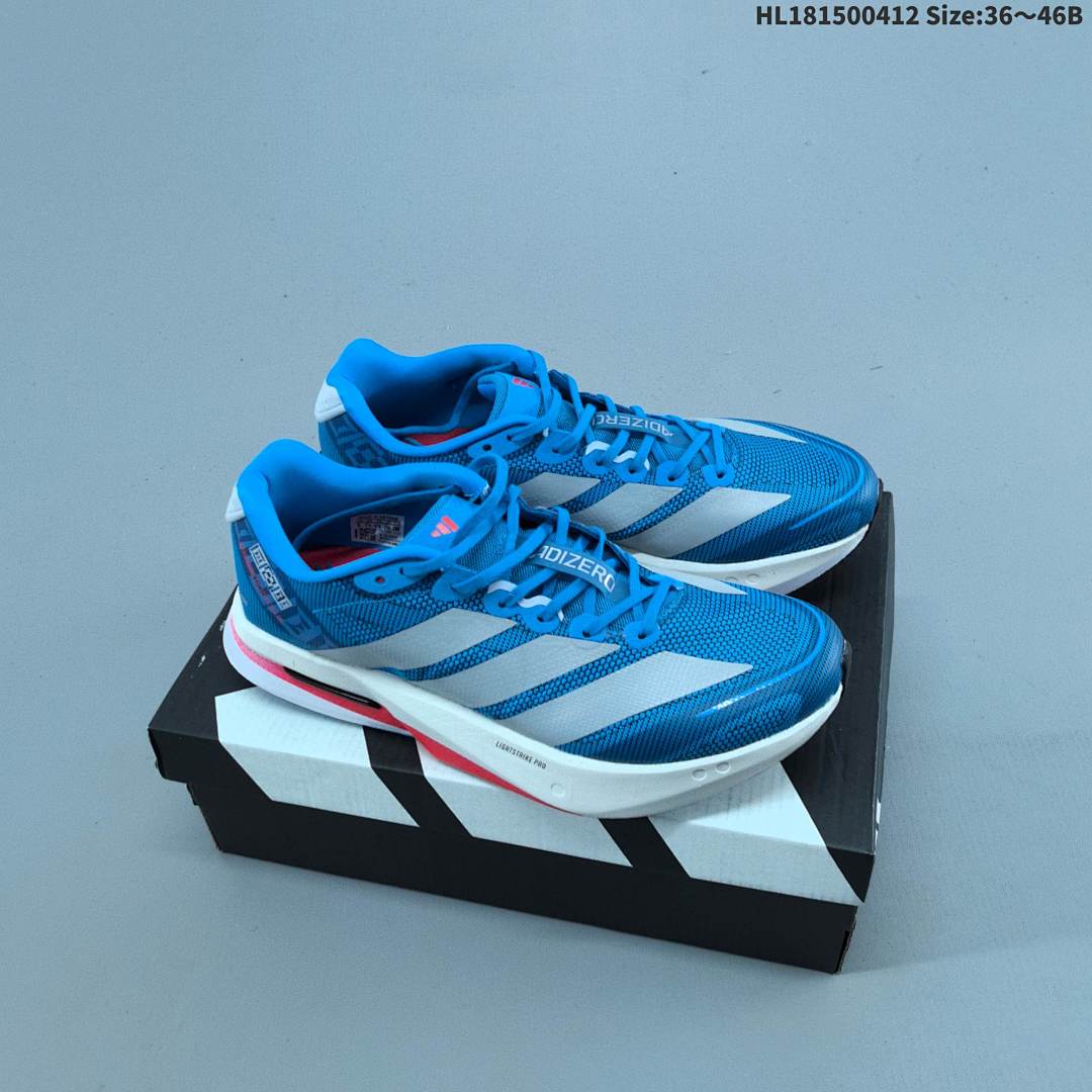 adidas adizero BOSTON 13 Boost - foto 5
