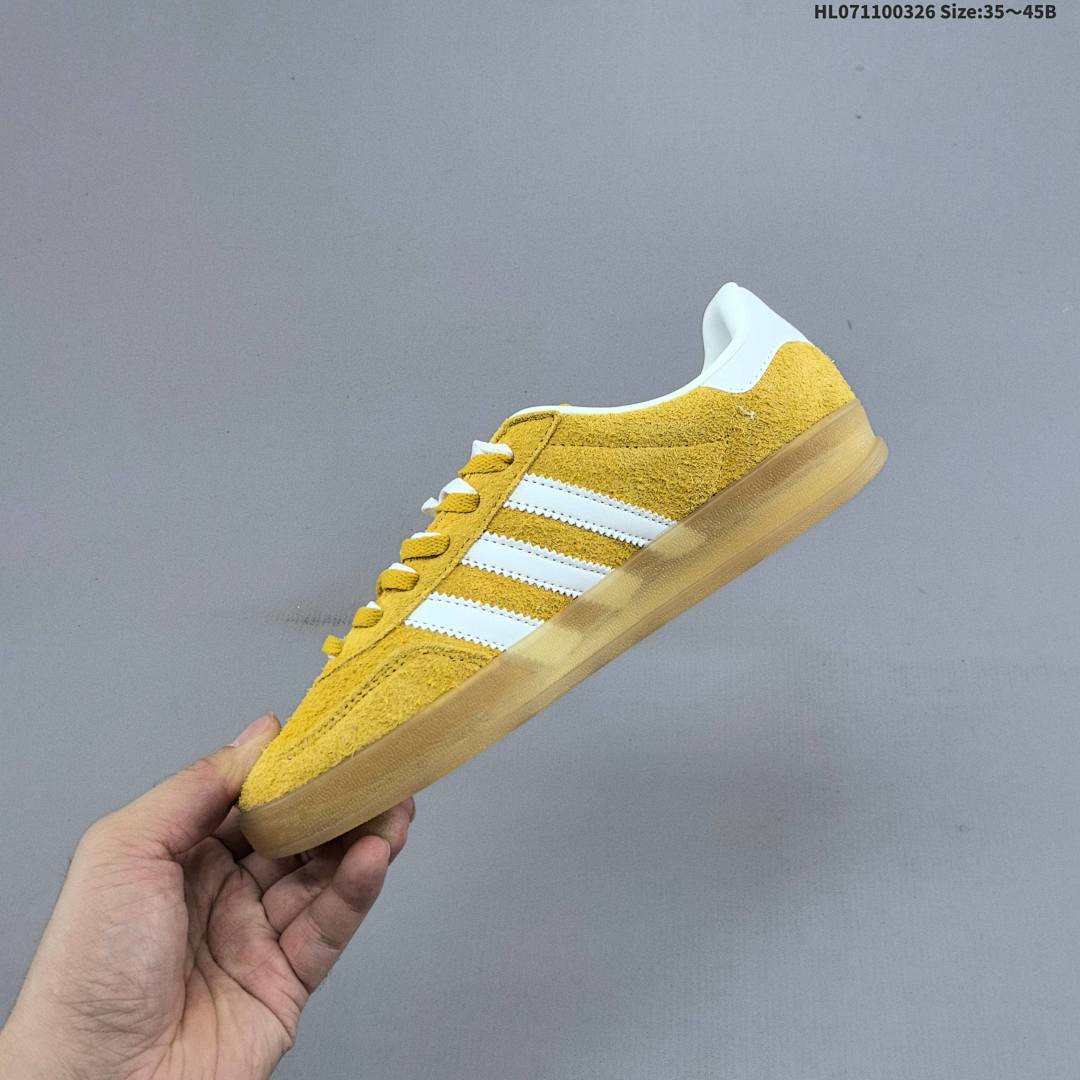 Adidas Originals Gazelle Indoor - foto 4