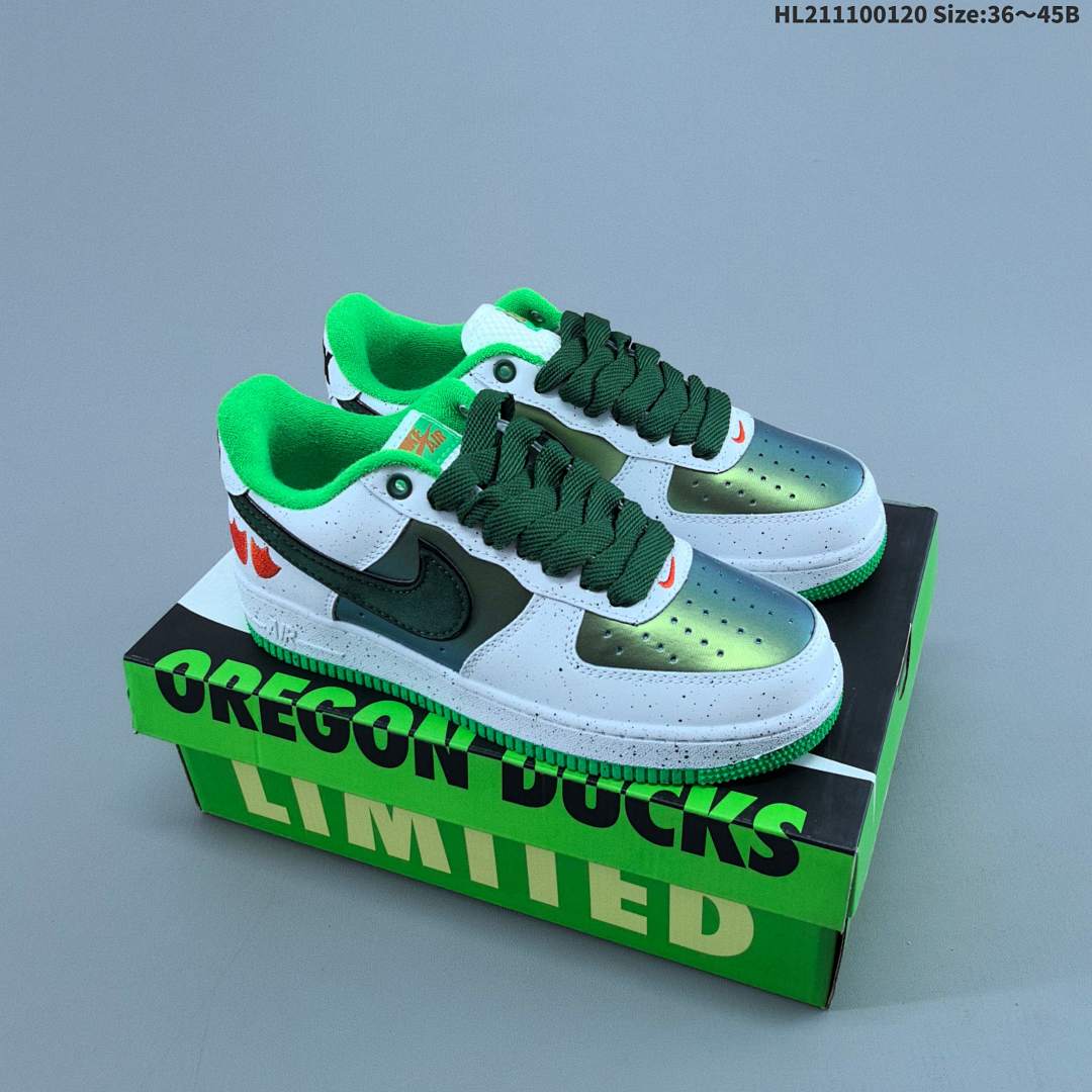 Nike Air Force 1 Low Force 1 - foto 2