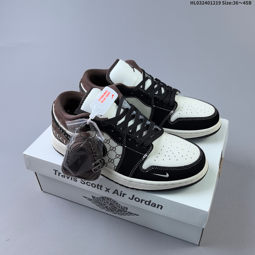 Nike Air Jordan 1 Low AJ1 1